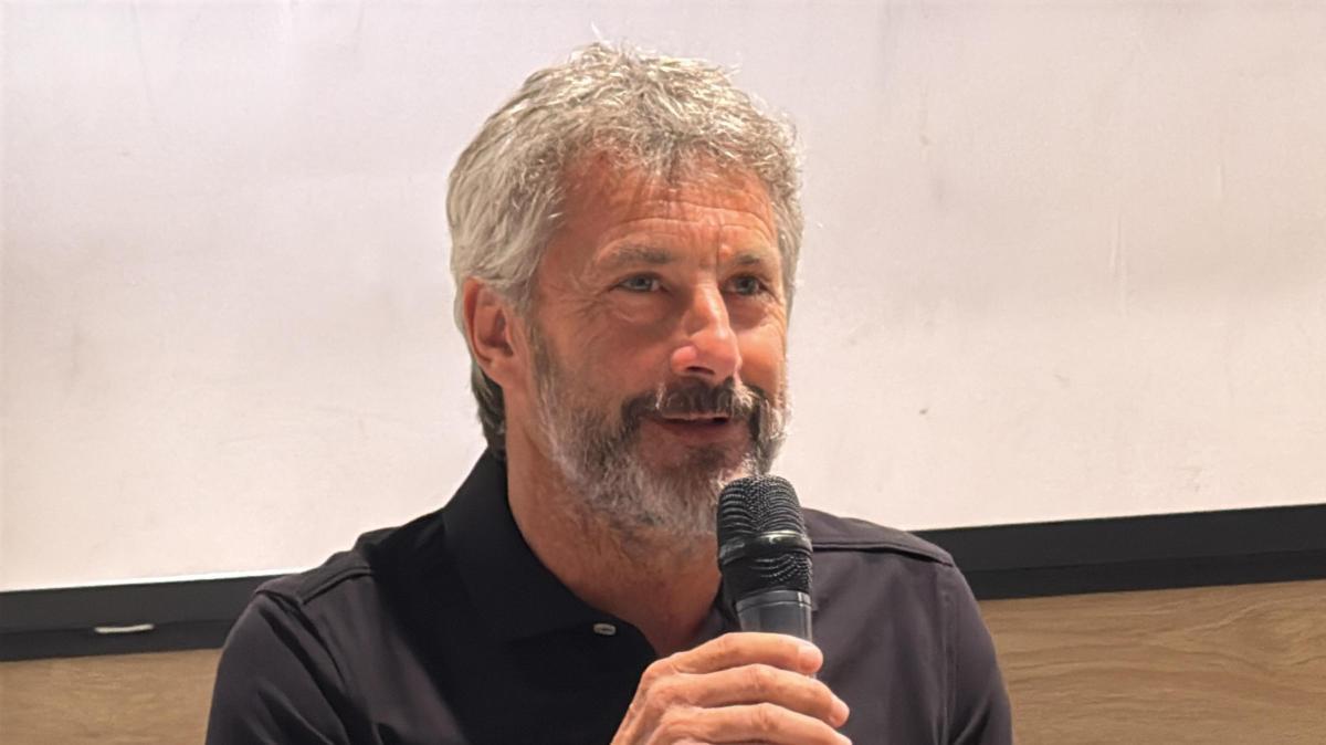 Ganz: "Lazio e Como le sorprese, ma anche Cagliari e Frosinone hanno mostrato segnali interessanti"