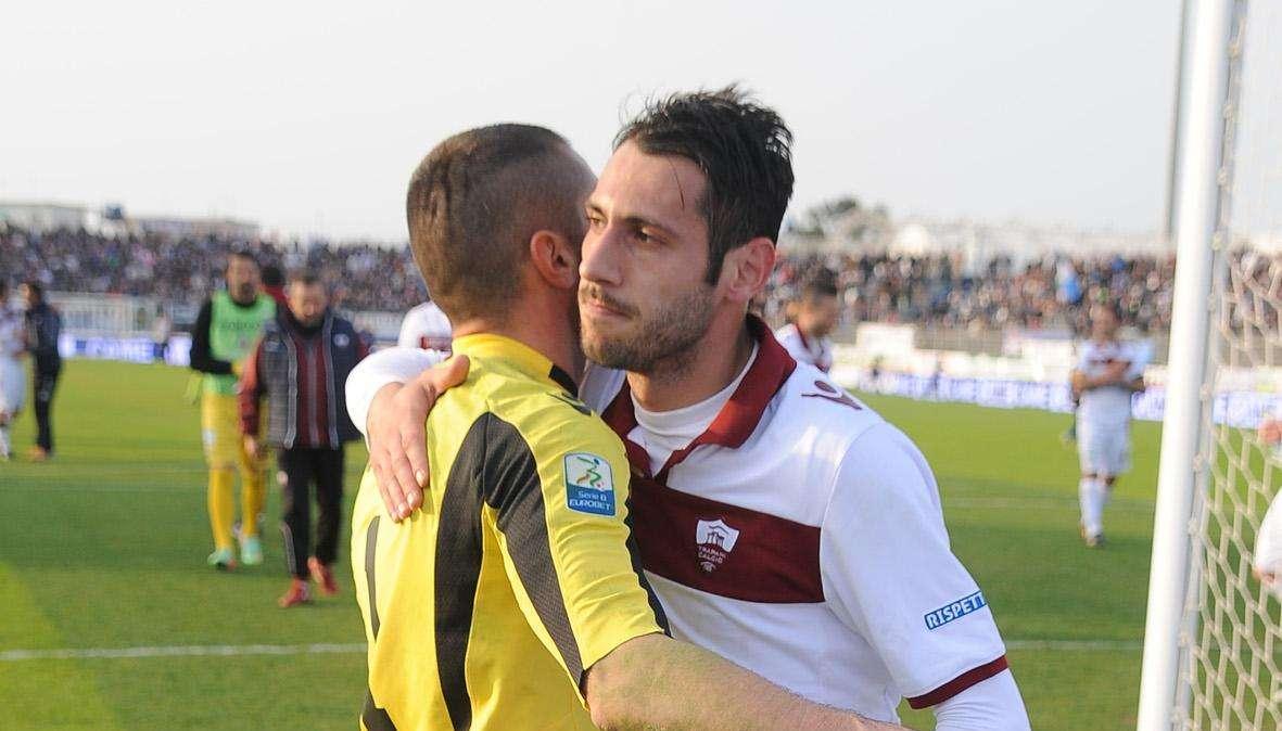 Mancosu vince il derby contro Cocco