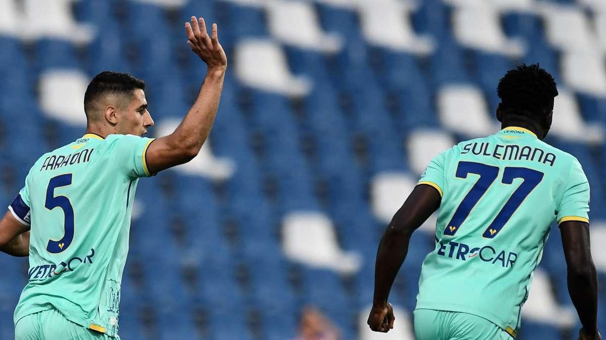 Colpo del Cagliari: scopriamolo!!
