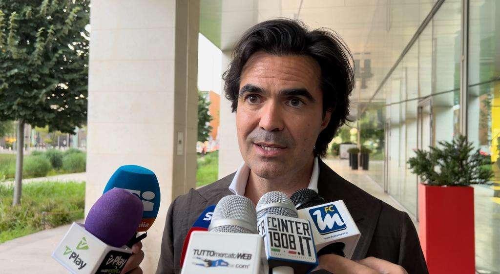 TMW - Pastorello: "Mai avuto dubbi sulle qualità di Coman. Sarà protagonista nel Cagliari"