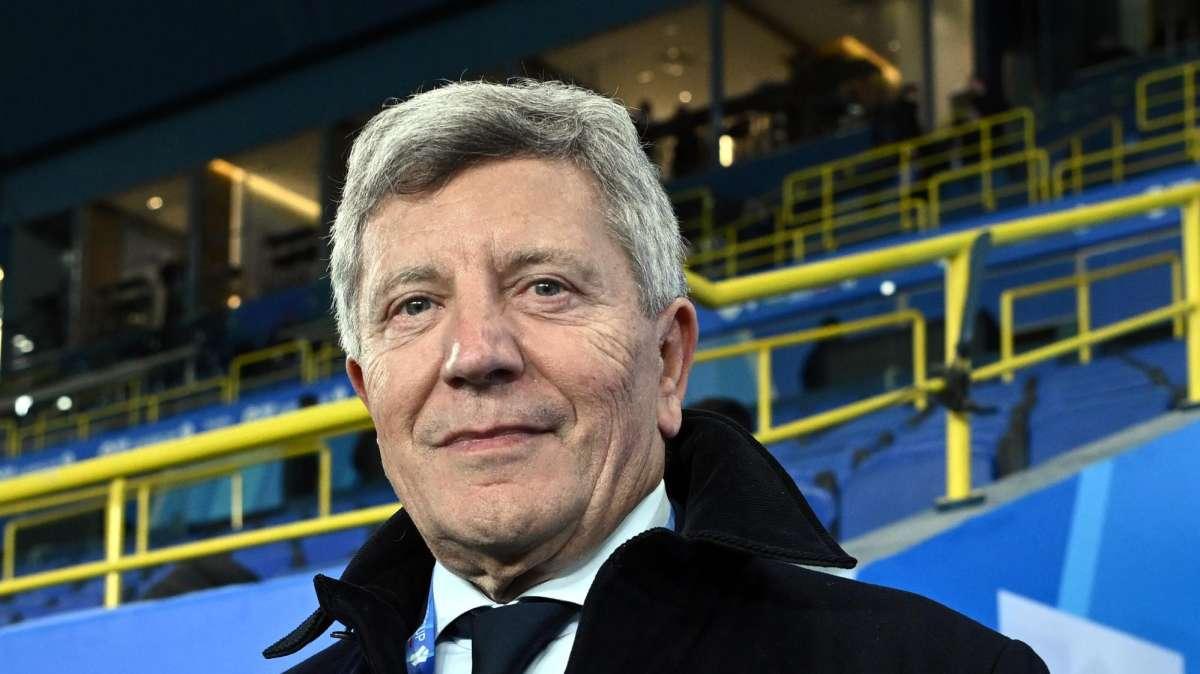Simonelli: "In Europa solo negli ultimi 15 anni sono stati costruiti 213 stadi, di questi soltanto 5 in Italia"