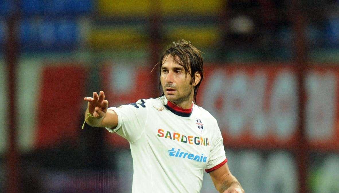 Conti: "Mai pensato di andare via. Rinnovo? Le cose si fanno in due..."