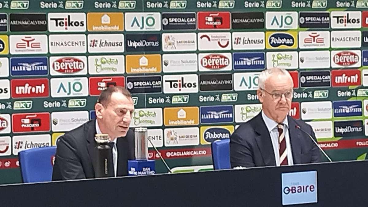 Ranieri ed il suo "conflitto" interiore: "L'egoismo mi diceva 'ma chi te lo fa fare'?"