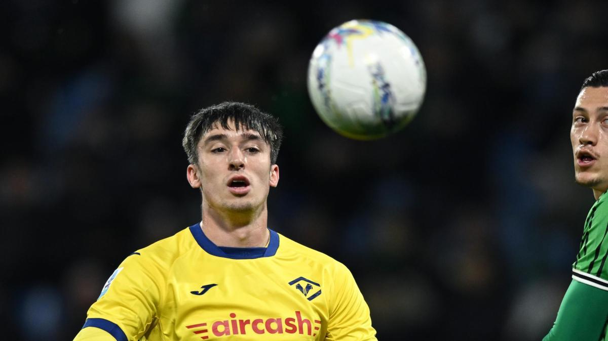 Pedullà: "Su Bowie ci sono Cagliari, Sassuolo e un altro paio di club stranieri"