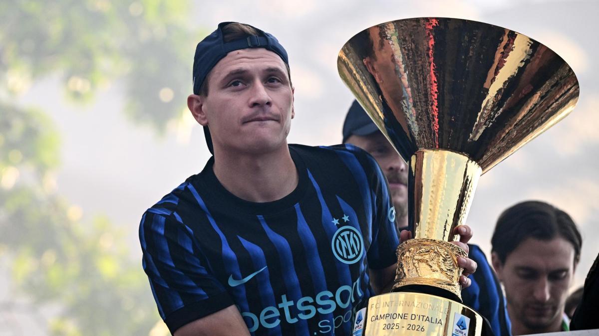 Nanni Boi: "Bene la cessione di Gaetano, ora il Cagliari non ripeta l'errore fatto con Barella"