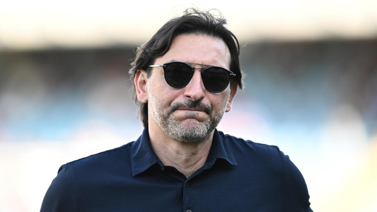 Inter-Cagliari Primavera, anche Baccin sugli spalti al Konami Football Centre