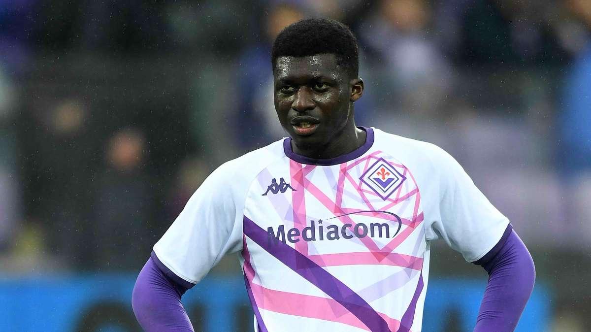 Duncan: “Sono contento della mia prestazione, nelle ultime non sono stato eccellente”