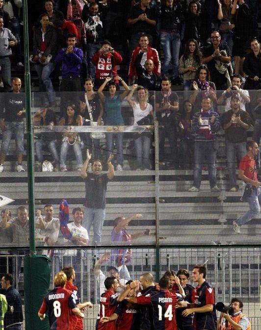 Piriz chiama il Cagliari: "Spero di vestire il rossoblù"