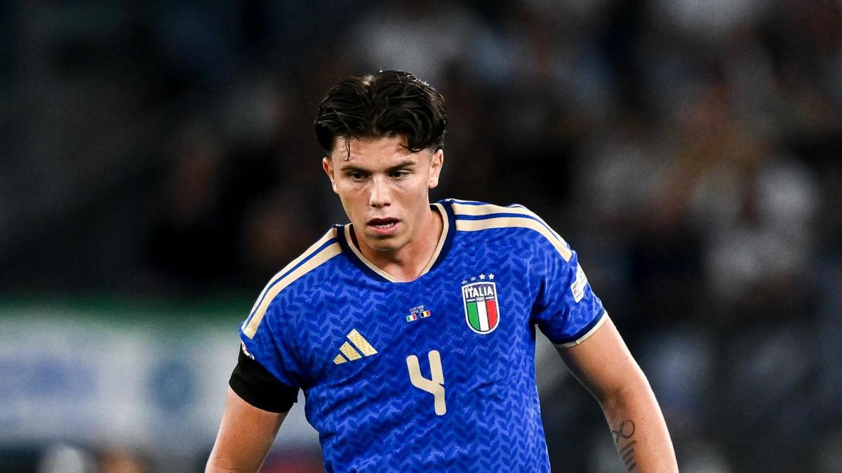 Ceccarini su Romano: "Piace alla Juventus, il Cagliari a fine stagione lo riscatterà per circa 5 milioni"