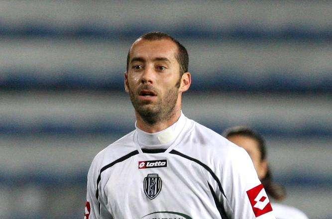 Modena e Vicenza su Cristian Bucchi 