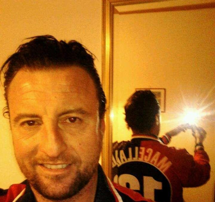 ESCLUSIVA TC - Macellari: “Mai chiesto di andare via da Cagliari. La Sardegna mi è rimasta nel cuore”