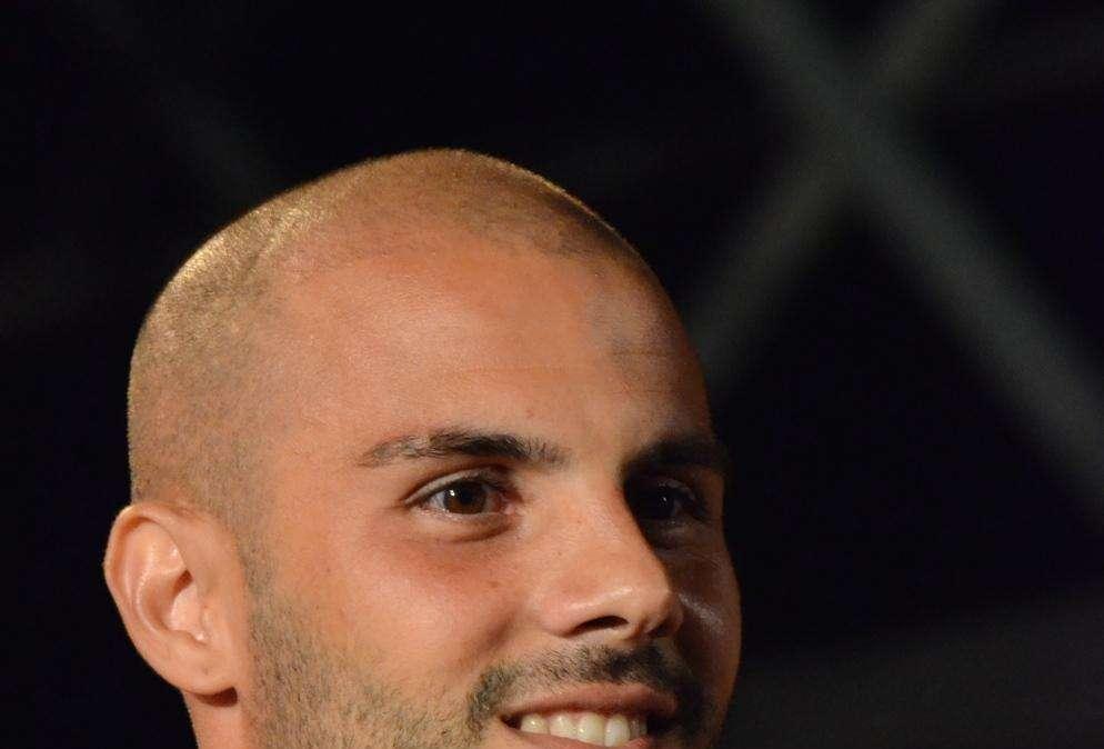 Pisano: "Col Milan partita tosta. Il Cagliari deve giocare a viso aperto come con l'Inter"