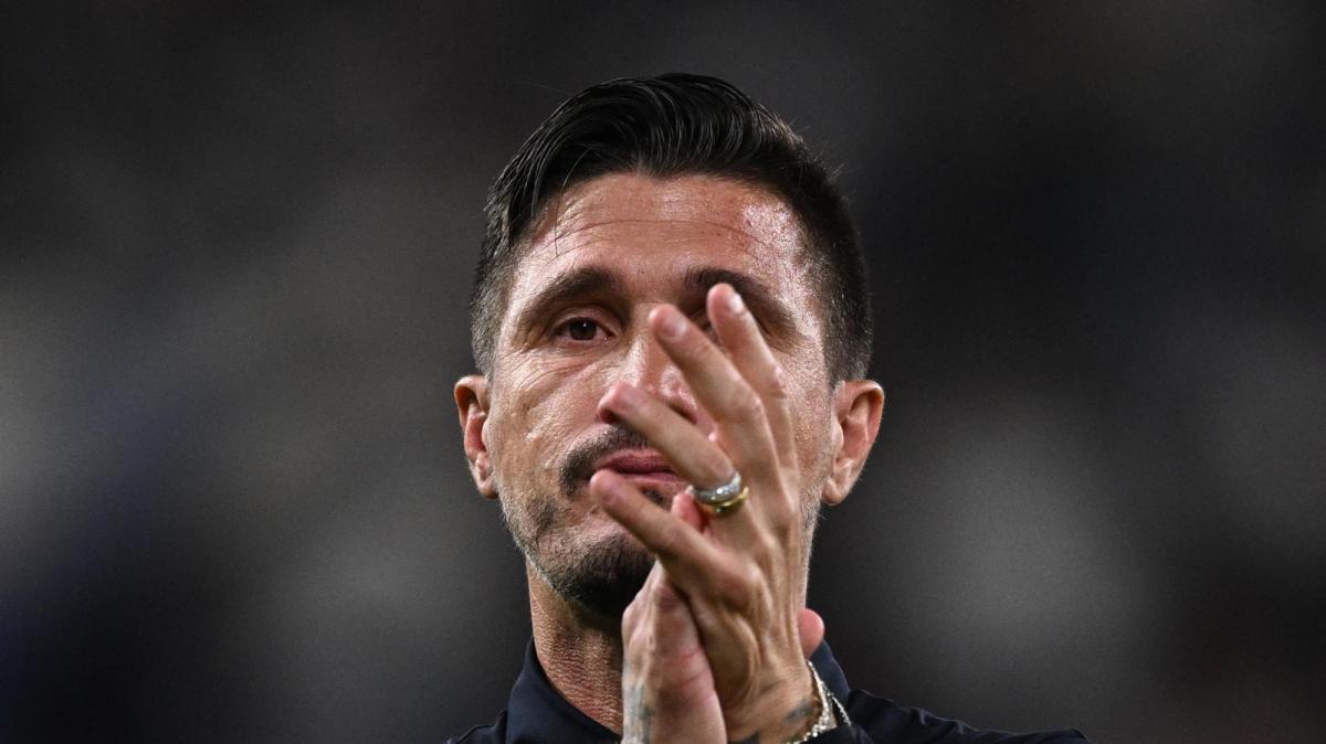 Pisacane a Dazn: "Se Mendy è arrivato in Serie A, il merito è anche di Muzzi. Gli dedichiamo questa vittoria"
