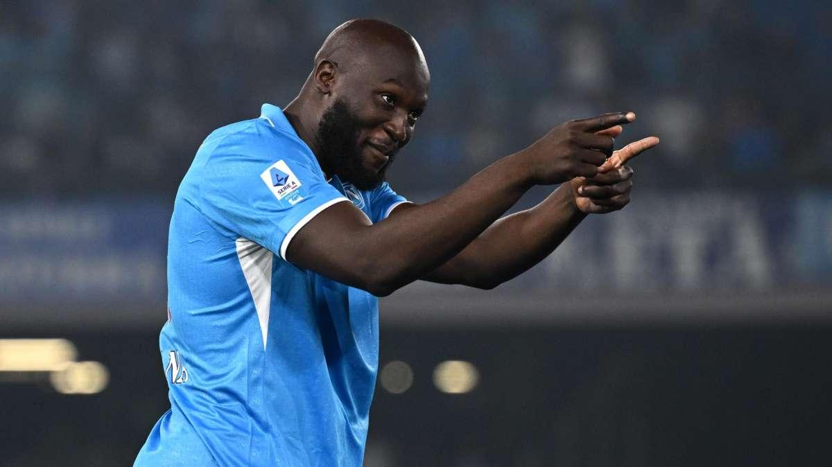Lukaku torna sulla festa scudetto: "Dopo il Cagliari abbiamo festeggiato per 4 giorni"
