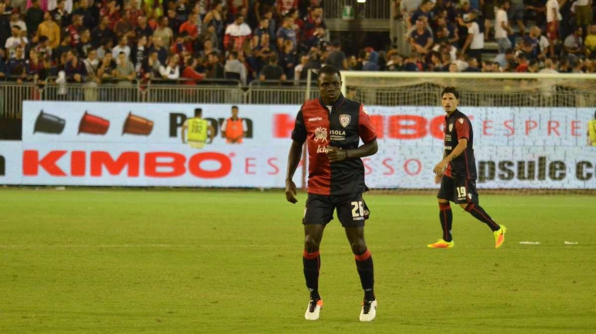 Ferrandina e Orvietana sullo scuola Cagliari Tetteh