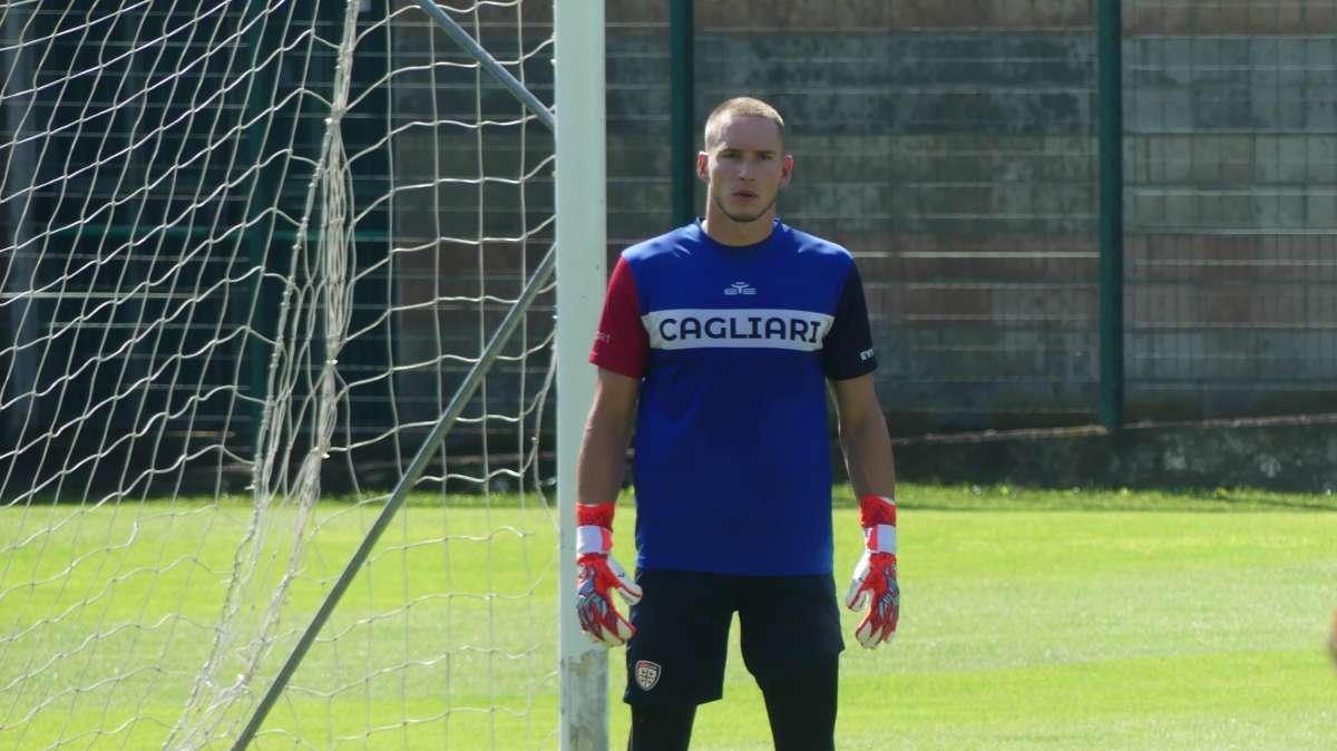 Cagliari, il lunedì non è un giorno fortunato