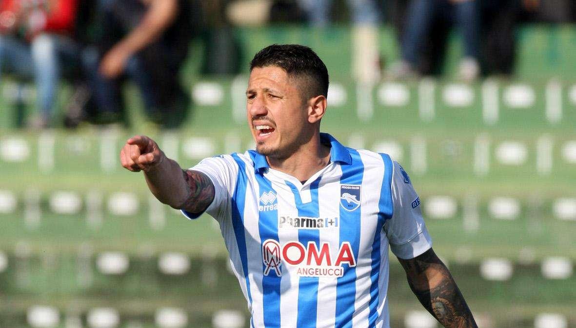 L'Unione Sarda - Sette anni fa colpiti da Lapadula