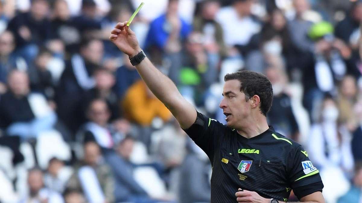 Cecchi: "Ayroldi non impeccabile, così come Scuffet. Non penso che gli errori si compensino a fine anno"
