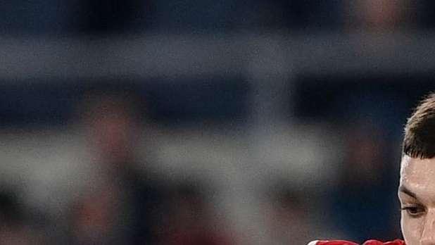 CALCIATORI BRUTTI esalta Gianluca Gaetano: "Portiamolo all'Europeo e alziamo la coppa"