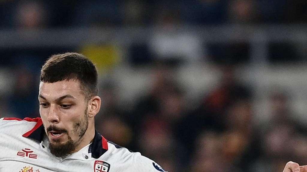 OPTA - Nessun calciatore italiano ha segnato più reti di Gaetano in questa stagione