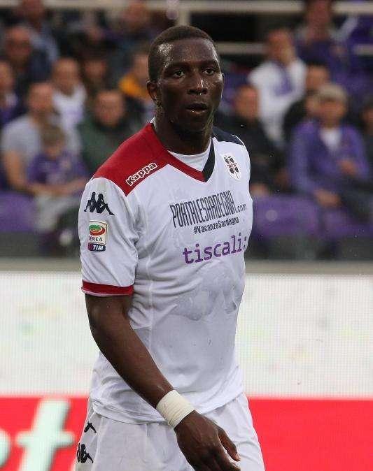 Tra Diakite e il Frosinone c'è il nodo ingaggio