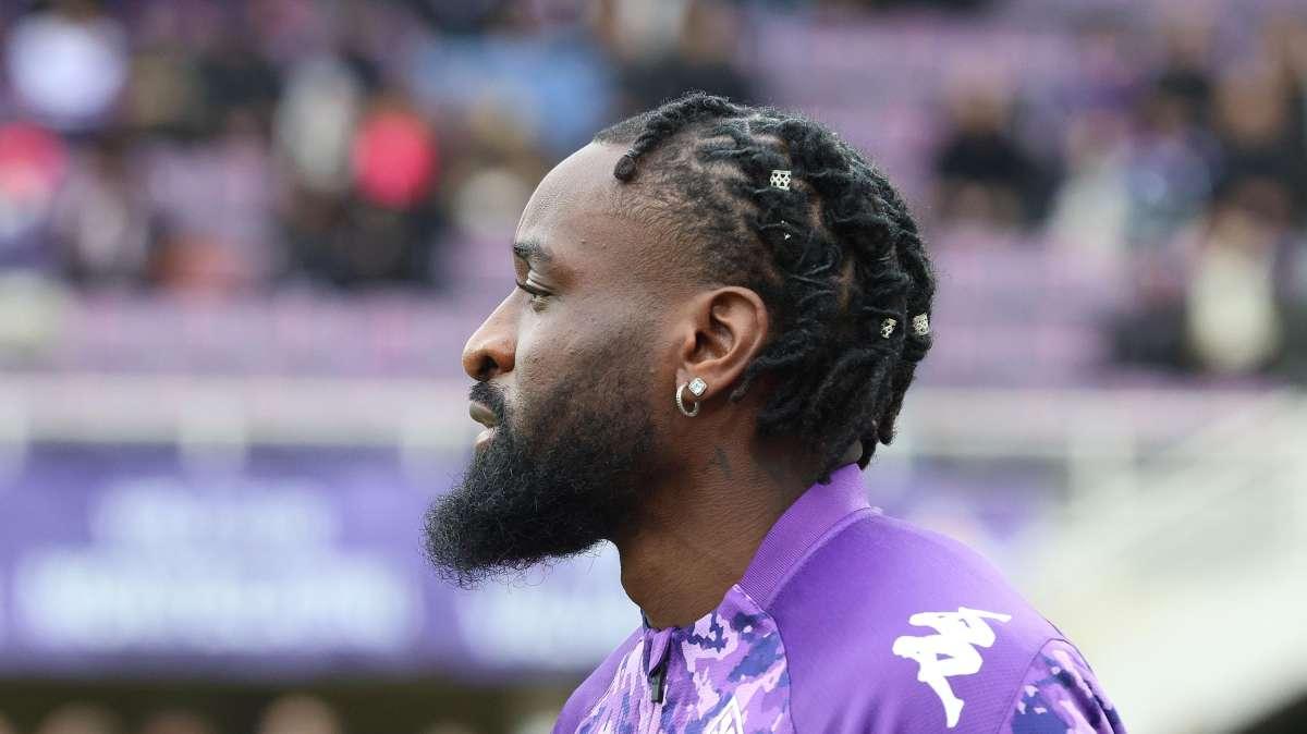 Fiorentina, a Giugno sembra scontato l'addio di Nzola
