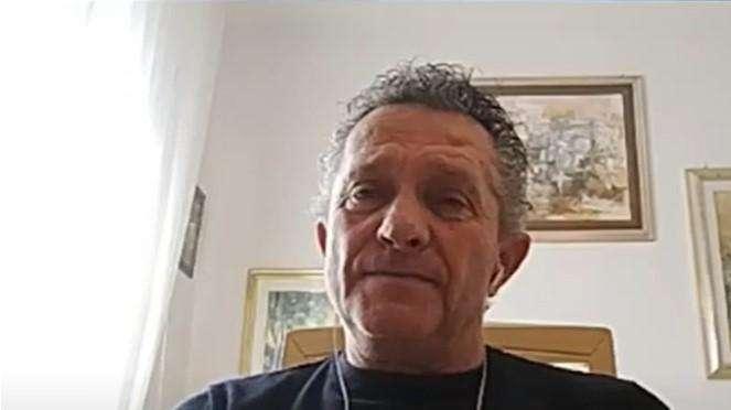 Poli: "Riva? Per lui non potevo non giocare in quel Cagliari"