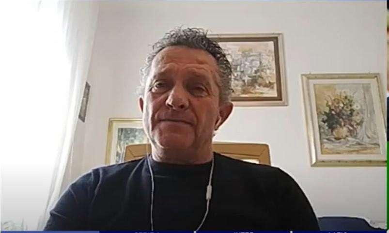 Poli: "Cagliari-Lazio? Non credo che gli isolani possano dare fastidio ai biancocelesti"