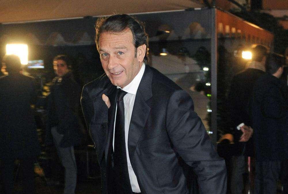 La Nuova Sardegna - Evasione fiscale, sequestrata nuovamente la barca di Massimo Cellino