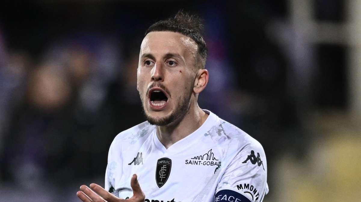 Tuttosport - Ismajli pronto a firmare per il Toro. Lo volevano anche Cagliari, Fiorentina e Bologna