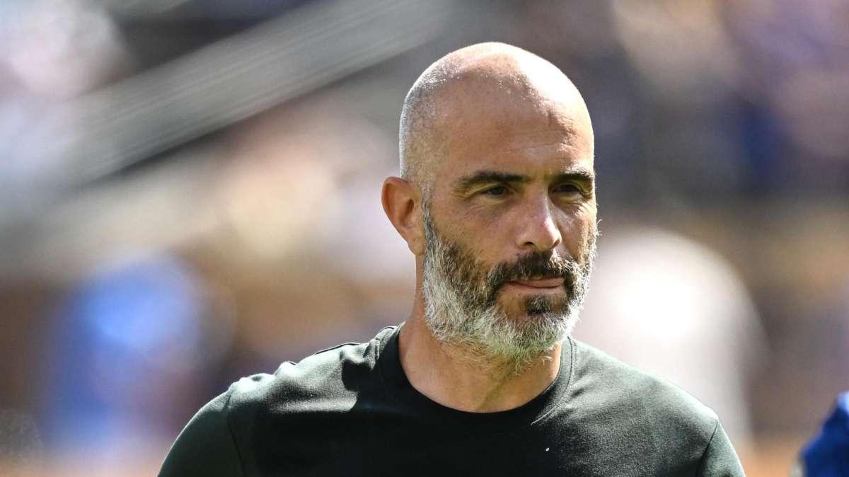 Chelsea, Maresca: "Un onore assoluto affrontare José Mourinho domani"