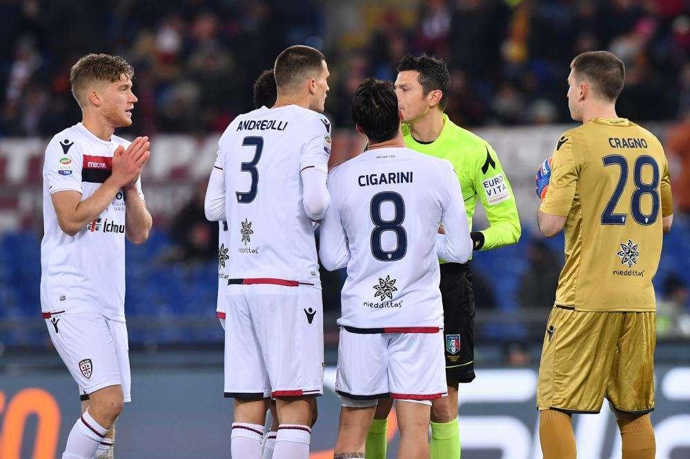 Cronache di un fallimento annunciato