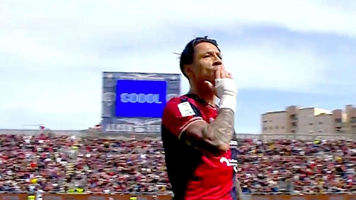 ESCLUSIVA TC – Di Giovanni (Helbiz Live): “Cagliari squadra favorita per i playoff, ci sono tante insidie ma la strada è quella giusta. Bisogna forse trovare un piano B ai gol di Lapadula, Prelec carta da giocare in questo finale di stagione"