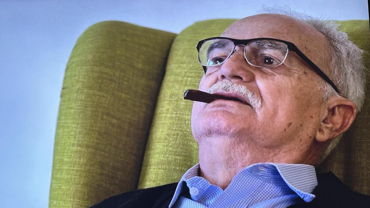 Se ne è andato Sandro Mazzola, un pezzo di storia del calcio. Apertura Gazzetta: "Il baffo di tutti”