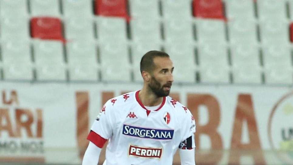 Bari, Di Cesare: "Gioco solo per chiudere quella cicatrice aperta l'11 giugno contro il Cagliari"
