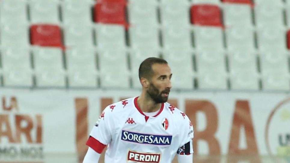 Bari, Di Cesare torna ancora sulla finale playoff: "11 giugno? Ferita che fa ancora male"
