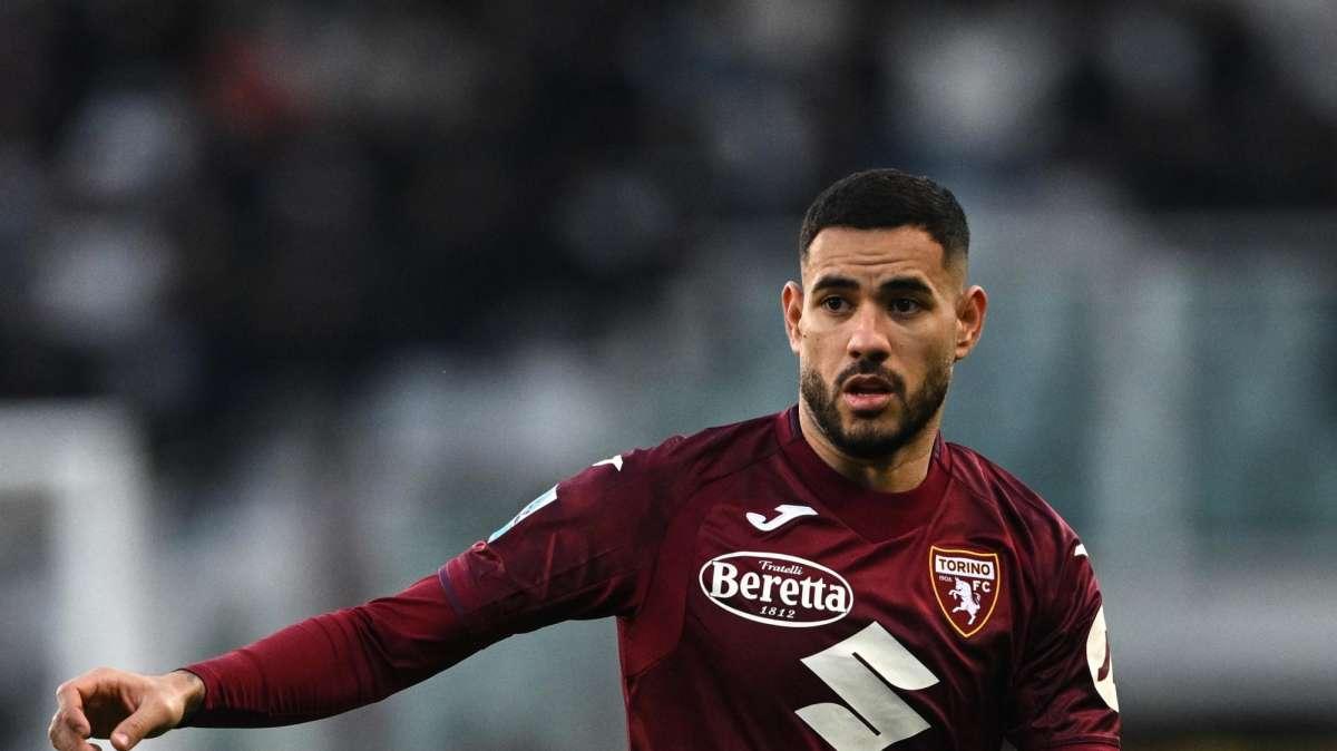 Torino, Sanabria voleva partire a gennaio