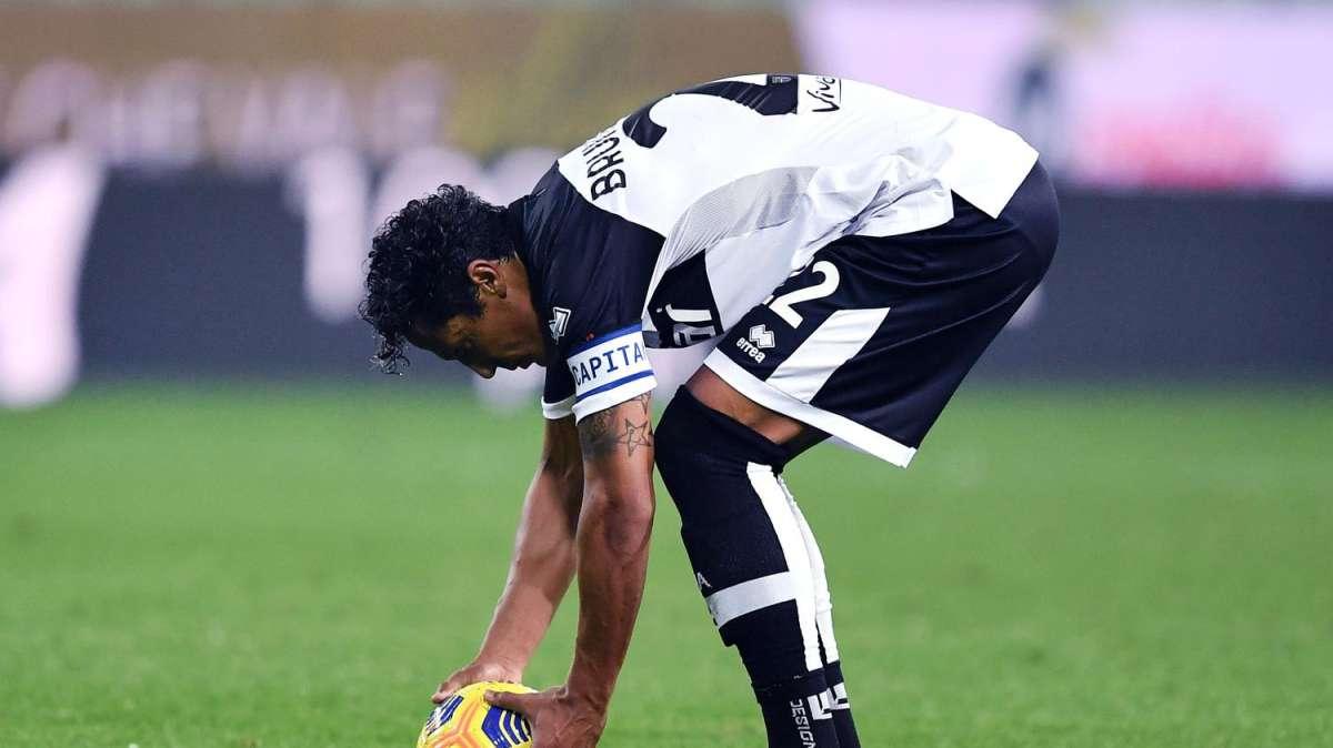 Bruno Alves riallaccia gli scarpini e torna in TST con la Nani FC