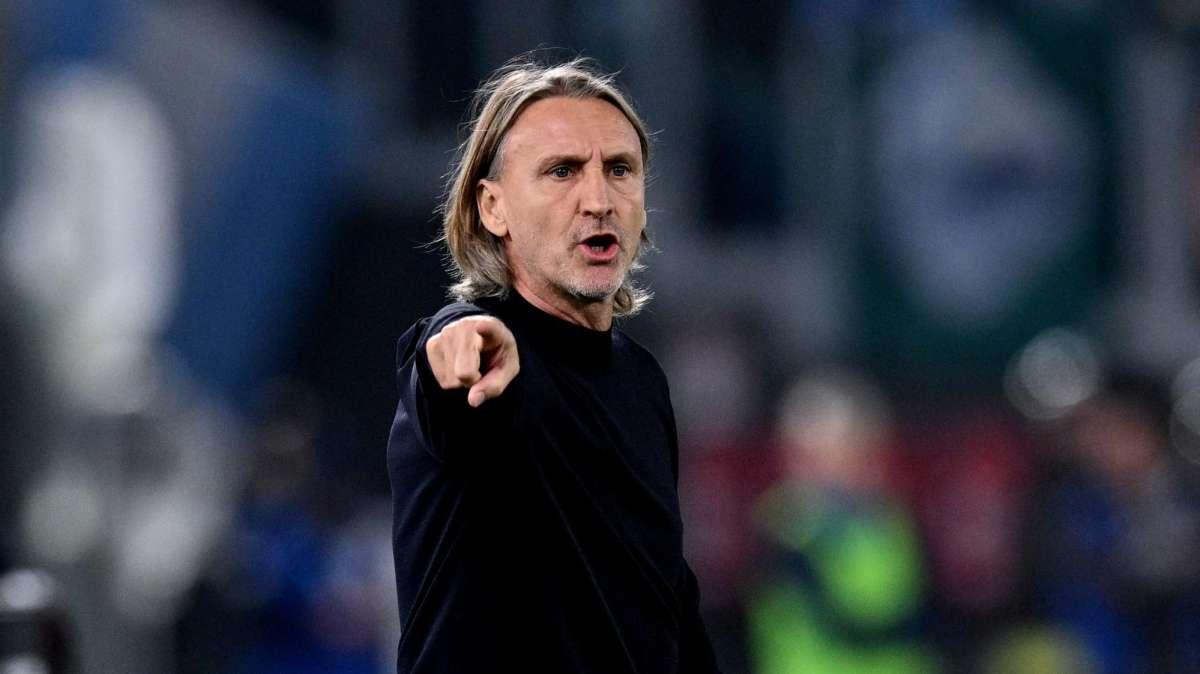 NICOLA A DAZN: "Oggi il Cagliari ha giocato una grande gara".