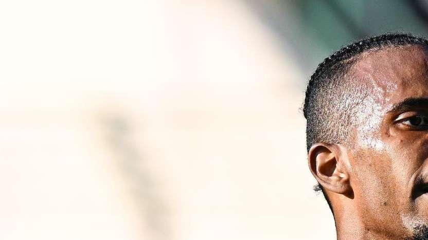Capradossi nella storia: la prima da capitano dell'Uganda: "Per me un onore"