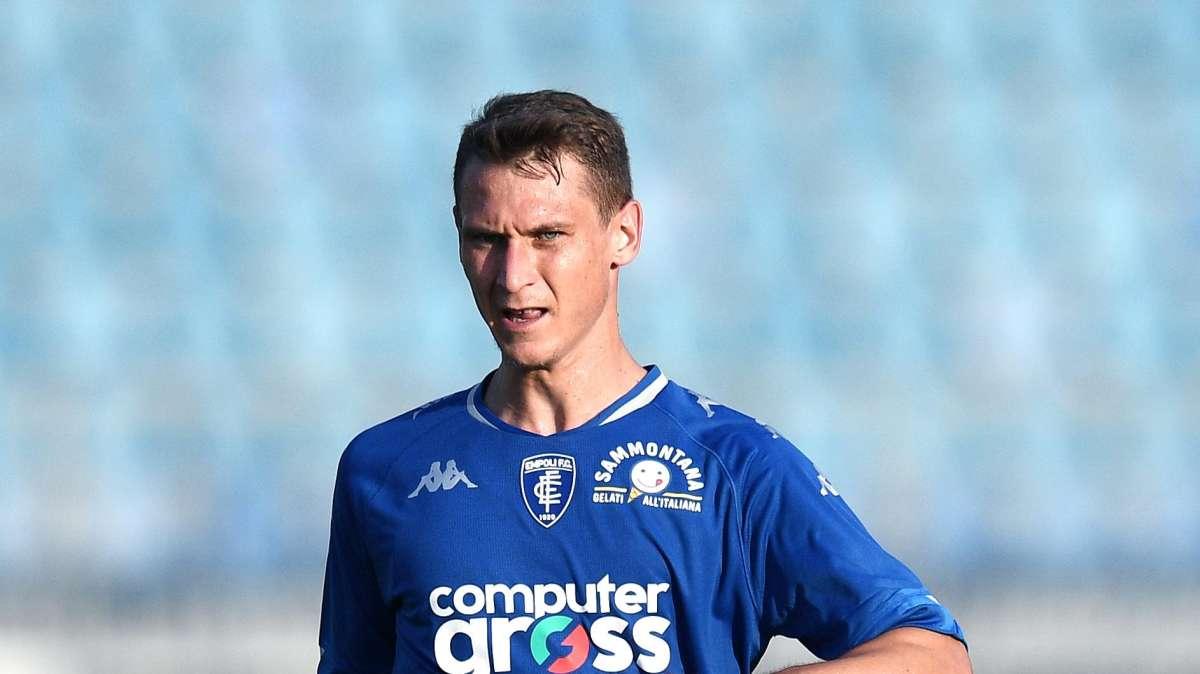 Stulac a DAZN: "Siamo un gruppo che ama lavorare, dobbiamo continuare così"