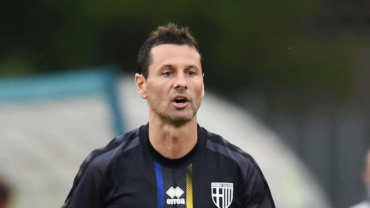 Gobbi a Radiolina: "Cagliari squadra solida. Vinciguerra? Mi ricorda Cossu"