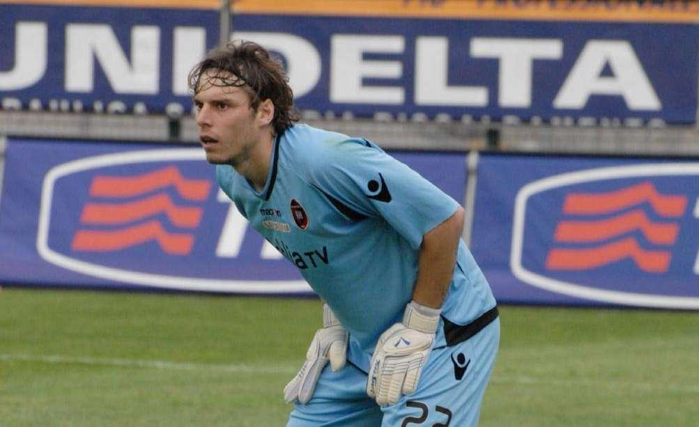 Marchetti, anche la Lazio lo segue