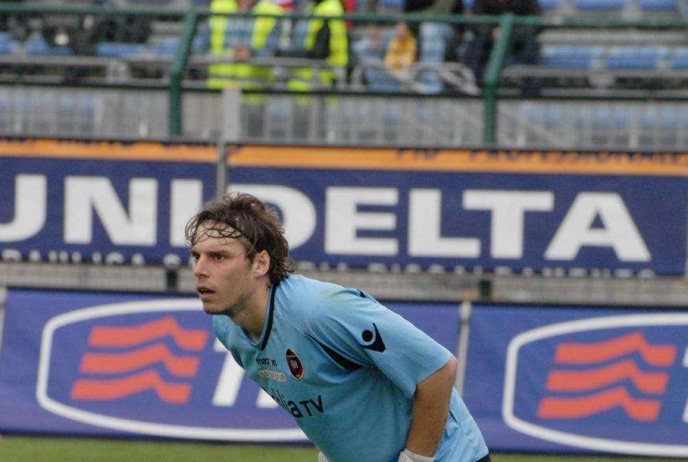 Primavera di scena a Padova, c'è anche Marchetti