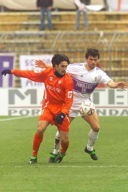 Verso il Cittadella. L'ultimo incrocio in campionato risale a venti anni fa