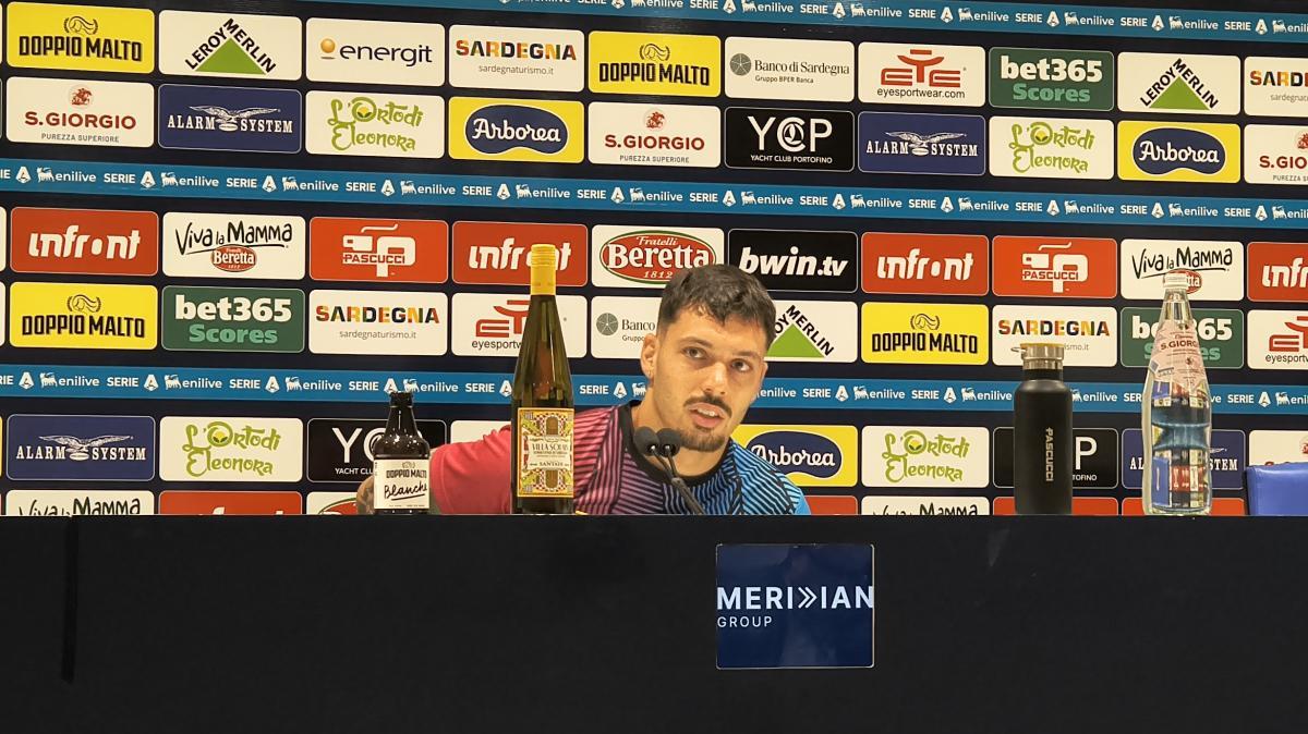 Sala stampa - Gaetano: "Vittoria super importante"