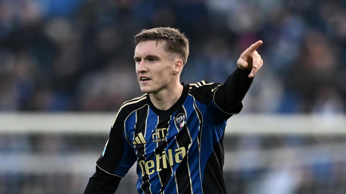 Aebischer, non solo Cagliari, Sassuolo e Augsburg: un'altra italiana si iscrive alla corsa