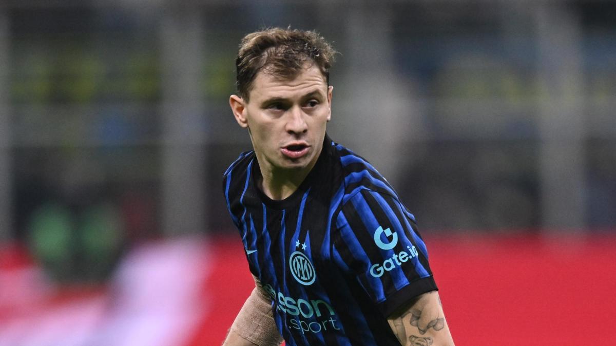 Inter, anche Barella è rientrato ad Appiano: focus sul derby