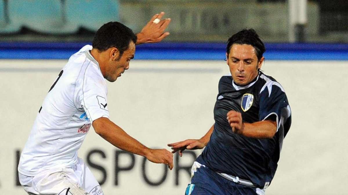 Mauro Esposito sedotto e abbandonato dal Teramo: "Ma quali problemi fisici, la C2 la faccio con una gamba sola"