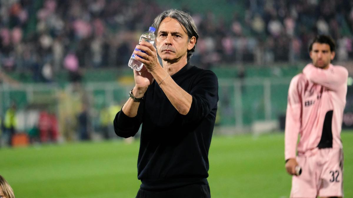 ​​​​​​​Palermo: trattativa per Luvumbo nella fase iniziale, ma potrebbe decollare nei prossimi giorni